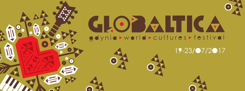 Globaltica 2017 – zapraszamy!